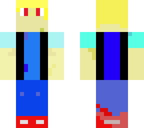 xavier