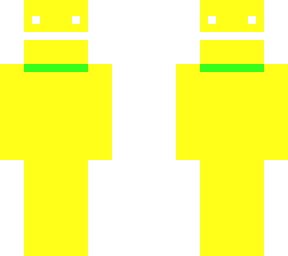 yellow boi