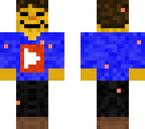 youtube boi