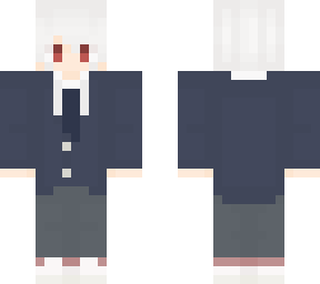 yuma kuga - world trigger