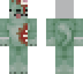 zombie