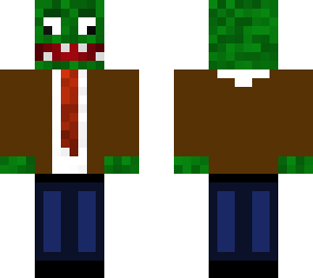 zombie