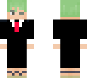 zoro fino