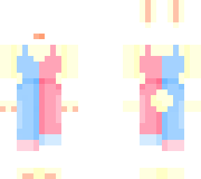 +*~ cotton-candy tail ~*+