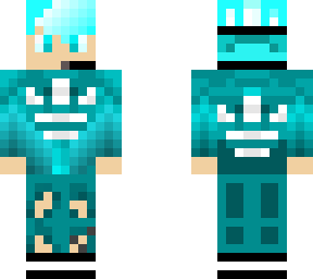 ~ ~ ~ f r o s t y g a m e r ~ ~ ~ e.2