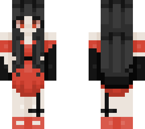 ??♀cant love a vampire    - skintober??♀