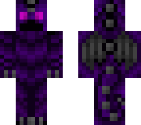 ^~^ my ender dragon ^~^