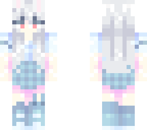 ~ k i l l e r b u n n y ~ // d a y 1 8 // skintober