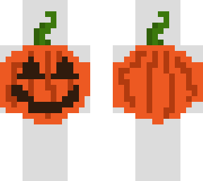 ~~pumpkin~~