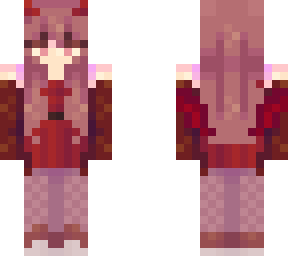 ~ w i n g s ~ // d a y 1 9 // skintober