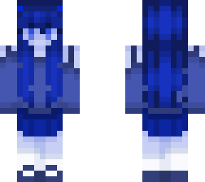 ~aqua demon~