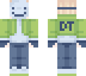 [redesign] manhunt/dt dream