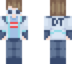 [redesign] manhunt/dt georgenotfound
