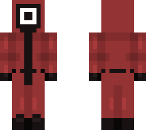 ~squid game guard