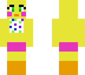 ~toy chica~