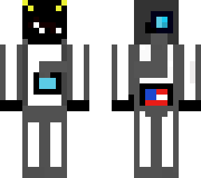 2042 spaceman