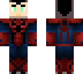 8cho spiderman
