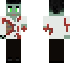 8cho zombi