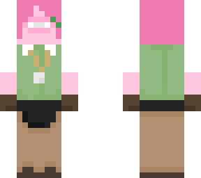 a friendly gardener  male version [-dvmstrcvtx]