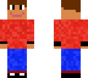a normal skin