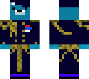 a skin