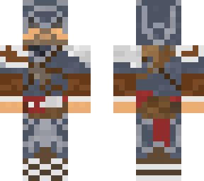 acr ezio outfit
