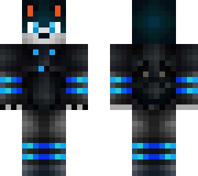 agent wolf