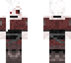 albino demon v4