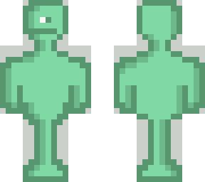 alien boi