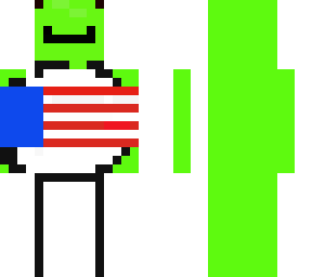 america dream