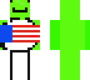 america dream