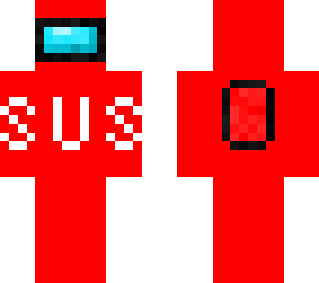 amogus sus