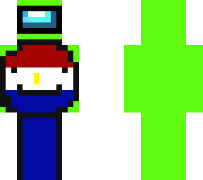 among us (dreampy)