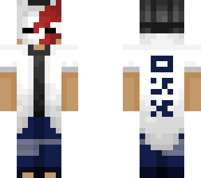 anbu master uppdated