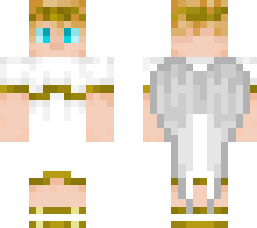 angel (for luca)