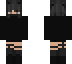 another edit with skin tone