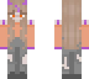 another halloween skin <3