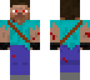 apocolypse steve