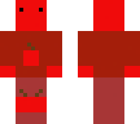 apple man