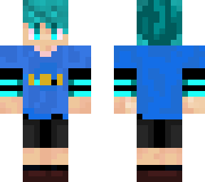 aqua eboy