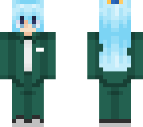 aqua squid game 1