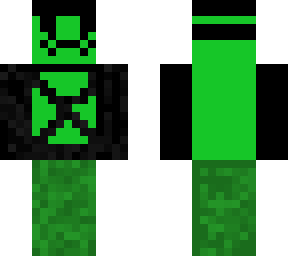 armoured dude