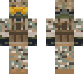 army master chief