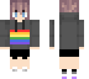 a***ual, pride skin