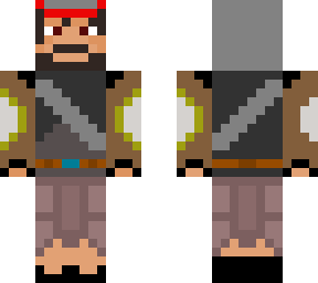 assassian