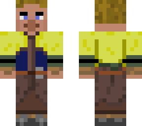 aussie tradie