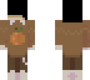 autumn boy