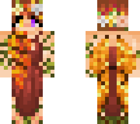 autumn fairy skin (read dec)