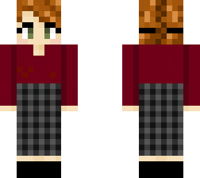 autumn gal