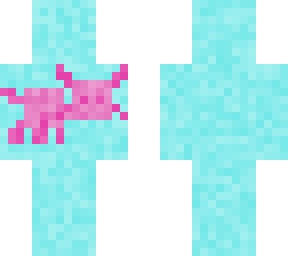 axolotl